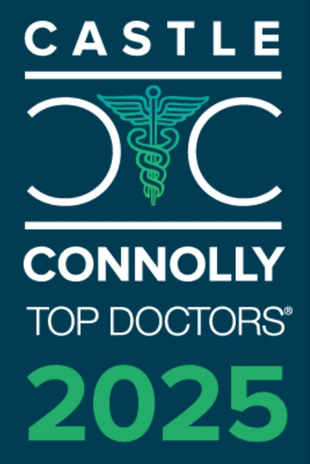 Castle Connolly - Top Doctors 2024