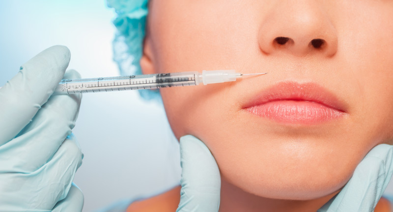 Blog: The Best Dermal Fillers and Injectables by Skin Type