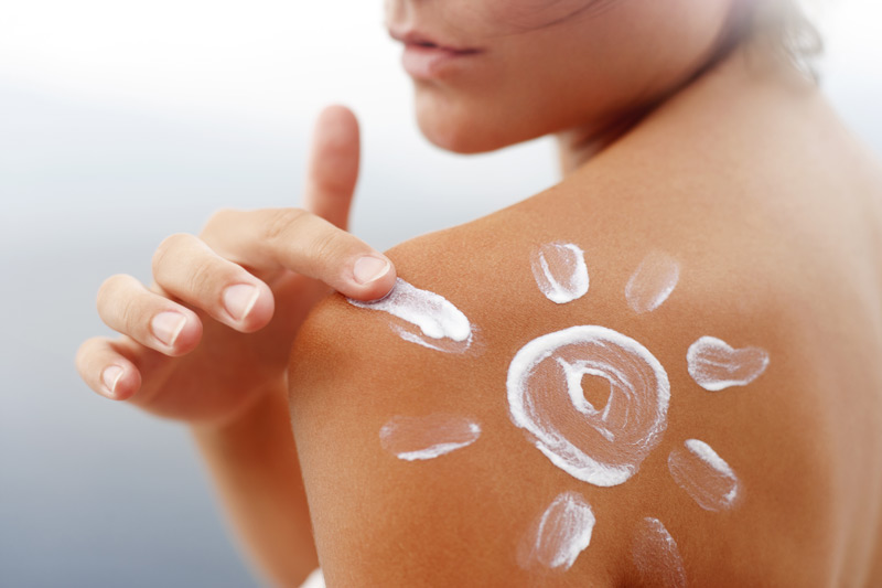 Blog: Top Skin Treatments to Soothe Summer Sun Damage