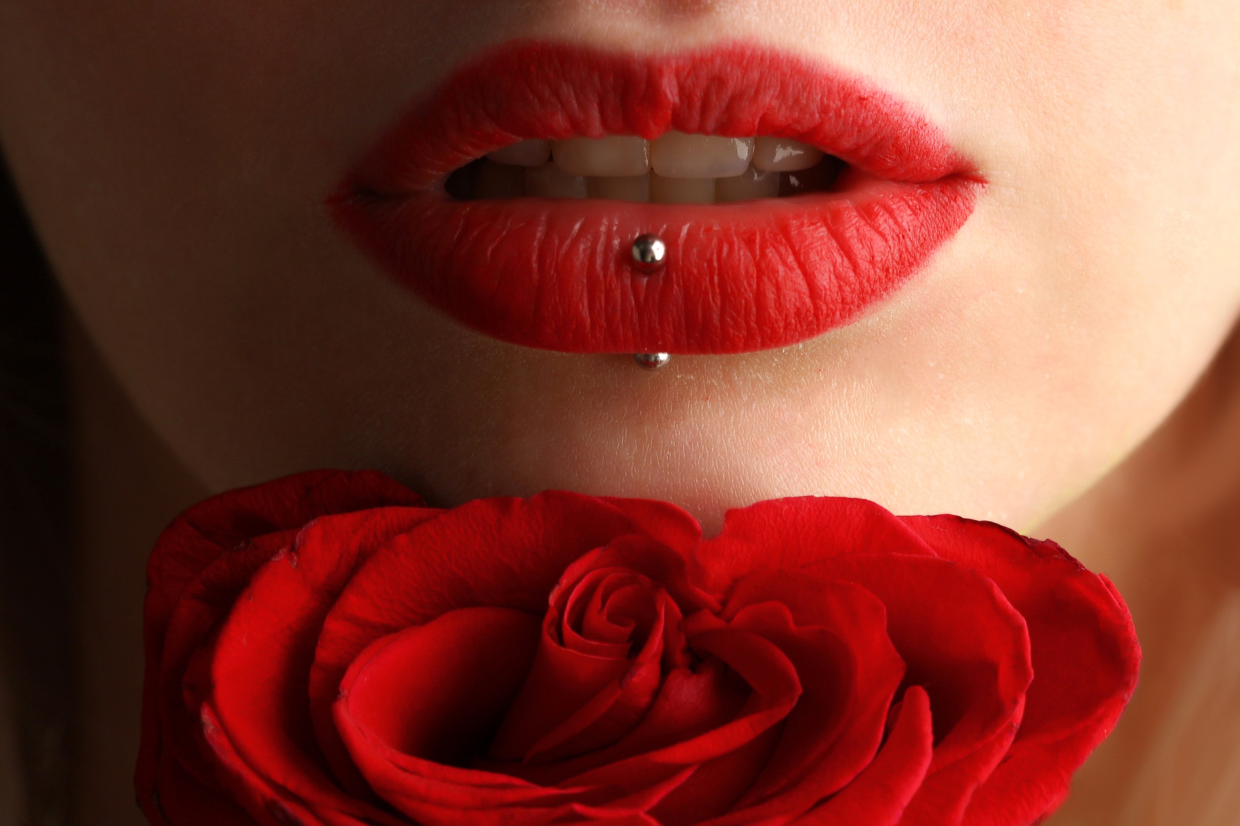 Blog: Love Your Lips, Lose Your Lines this Valentine's Day