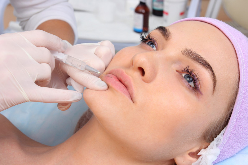 Blog: How a Lip Augmentation Procedure Can Transform Your Entire Face