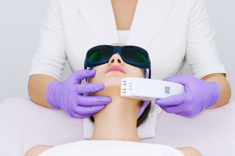 Blog: Considering Laser Hair Removal? Here's What You Should Know