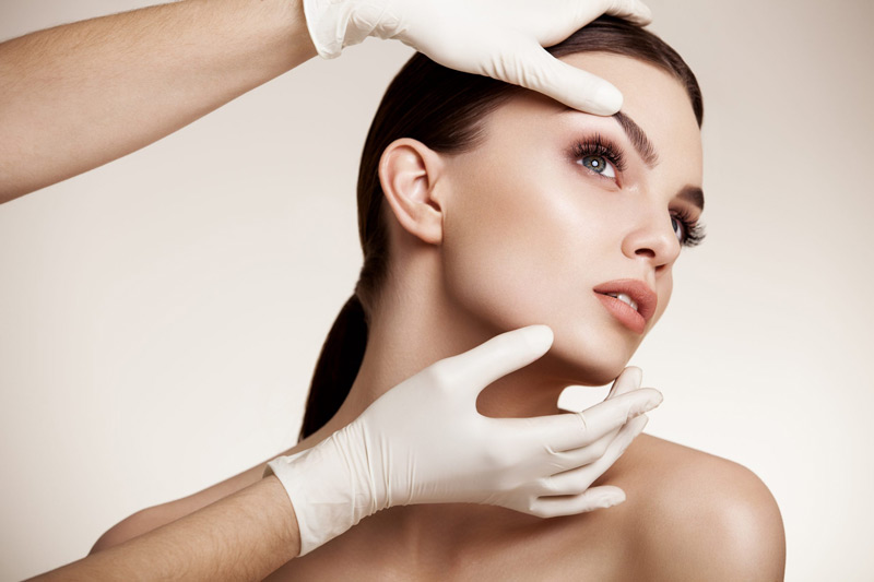 Blog: What Can a Browlift Do for Your Face?