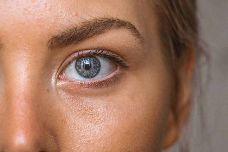 Blog: How to Rejuvenate Tired Eyes