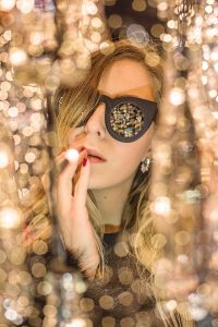 Blog: Eyelid Surgery vs. Dermal Fillers