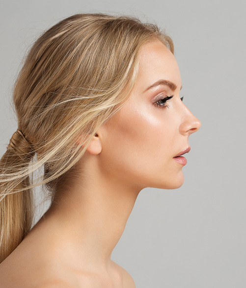 Photo Gallery: Rhinoplasty